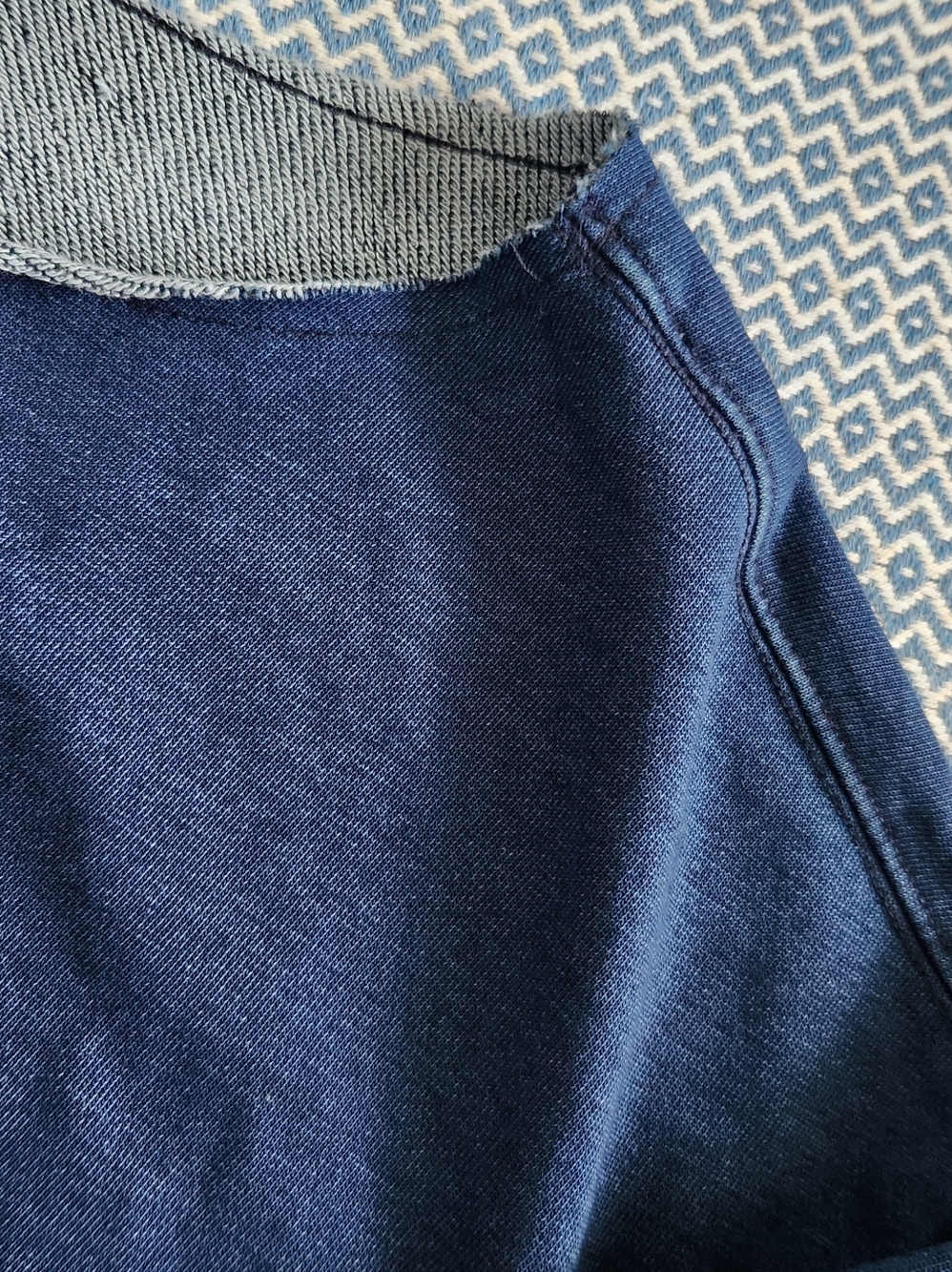 Fabletics Sweatshirt New! - Picture 7 of 10